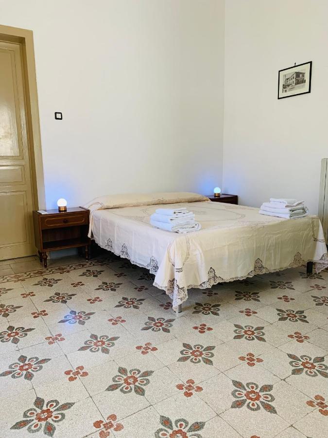 Casa Bellizzi Villa Modica Exterior foto